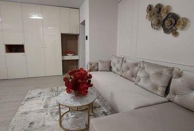 Apartament 3 camere- metrou Berceni- Comision 0% - 7