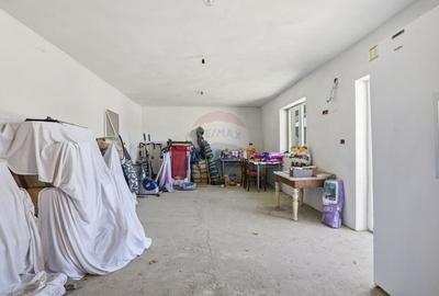 Casă cu 3 camere cu Teren 1439 Mp în Satu Mare - 21