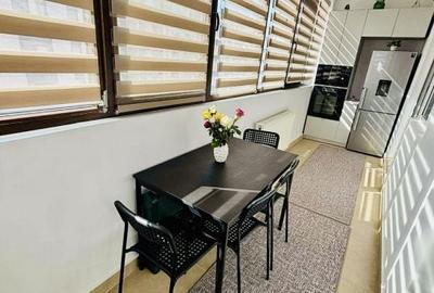 Apartament cu 3 camere decomandat în Roșu - 4