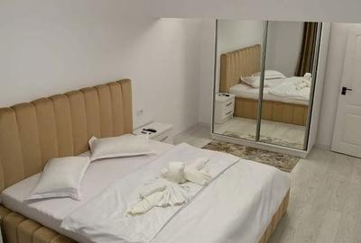 Apartament cu 2 camere decomandat, mobilat în Central - 8