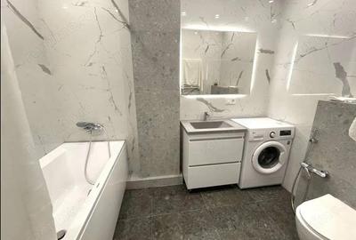 Apartament cu 2 camere decomandat în Cotroceni