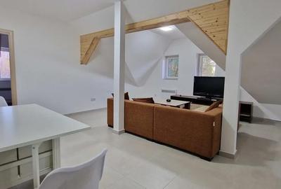 Apartament cu 2 camere în Central - 7