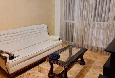 Apartament cu 2 camere semidecomandat, mobilat în Drumul Taberei - 1