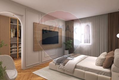 Apartament penthouse ultracentral Chisineu-Cris - 51