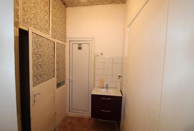 Spațiu Comercial 100 mp, Port Galați (Spital CFR) – Toate utilitățile - 8