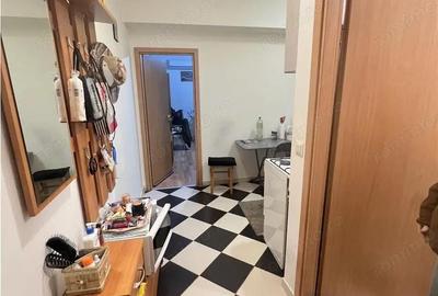 Garsonieră decomandată în Șagului