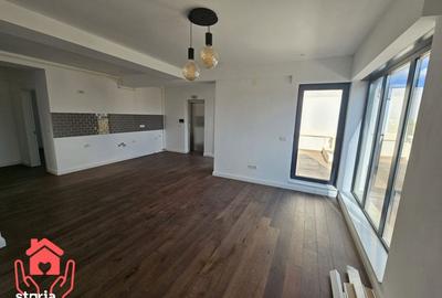 Apartament cu 2 camere în Romană - 3