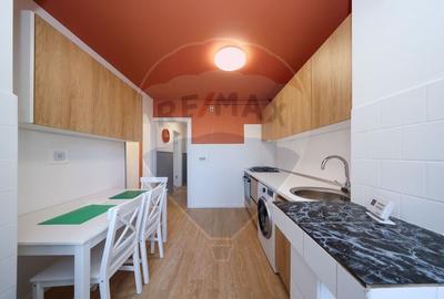 Apartament cu 2 camere,  in zona Calea Bucuresti! - 14