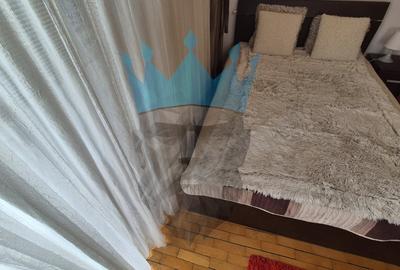 Apartament cu 2 camere decomandat, mobilat în Libertății - 11