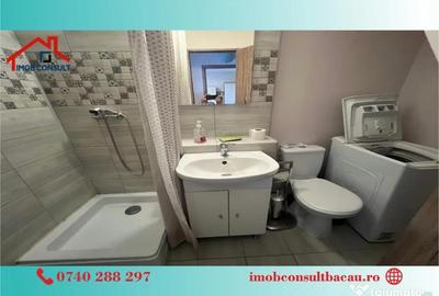 Garsonieră decomandată în Central - 4