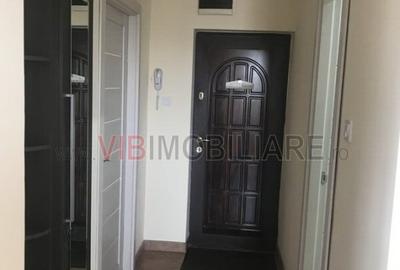 Garsonieră decomandată, mobilată în P-ța Alba Iulia - 6