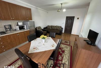 Apartament cu 2 camere în Central - 2