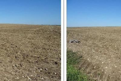 Teren de 5000 mp, în Valu lui Traian - 11