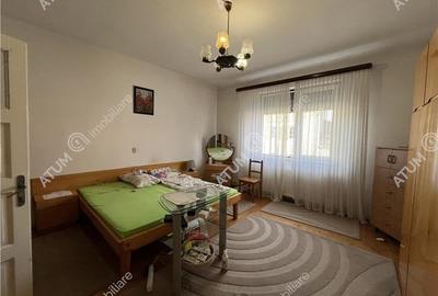 Casa individuala pe un nivel si teren de 1300 mp in zona Turnisor - 5