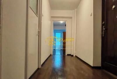 PODU ROS, Ap. 3 camere, Decomandat, 75 mp, nemobilat - 4