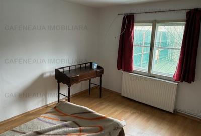 Casa Bucurestii Noi-Laminorului-Parc Bazilescu - 3