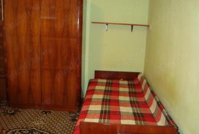 Garsonieră în Central