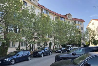 Apartament cu 2 camere în Central - 1