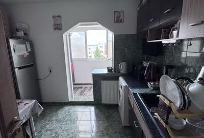 Apartament cu 2 camere decomandat în Central - 3