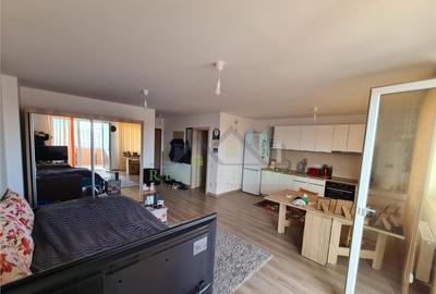 Garsoniera bloc nou Astra- Urban Plaza - 1