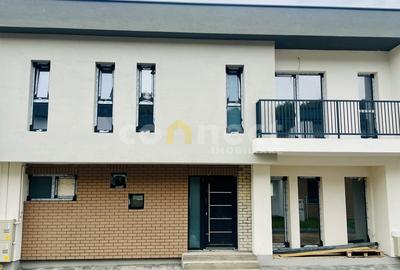 Casa de vanzare | SU 116mp | gradina si parcare | Floresti, Urusagului - 1