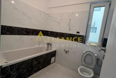 Apartament cu 2 camere decomandat în Metalurgiei - 6