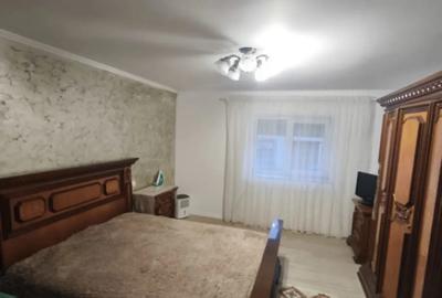 Apartament cu 2 camere decomandat în Central - 1