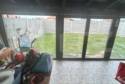 Casă cu 4 camere cu Teren 343 Mp în Șag - 11