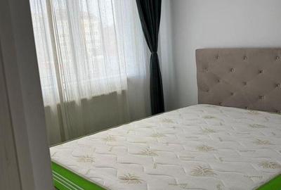 Apartament cu 2 camere decomandat în Ultracentral - 2
