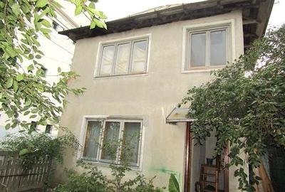 Ultracentral!! Vanzare casa C1+C2+C3 - 44 mp in Targoviste  - zona Primarie. - 6