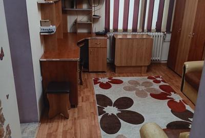 Garsonieră decomandată în Manolești - 1