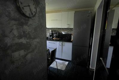 Vanzare apartament, Slatina. Mobilat si utilat. - 4