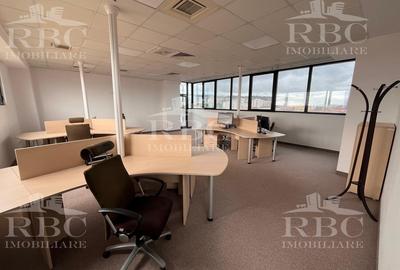 Spatii de birouri  de la 240 mp central comision 0 - 1