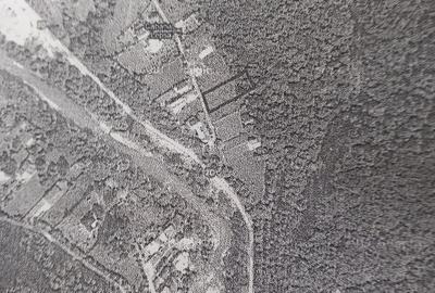 Teren de 1000 mp, în Tulnici