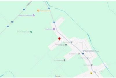 Casă cu Teren 571 Mp în Cosoba