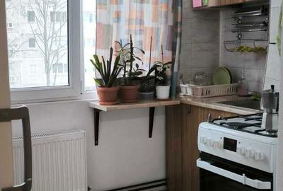 Apartament cu 2 camere decomandat, mobilat în Bucovina - 5