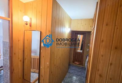 Apartament cu 2 camere decomandat, mobilat în E3 - 6