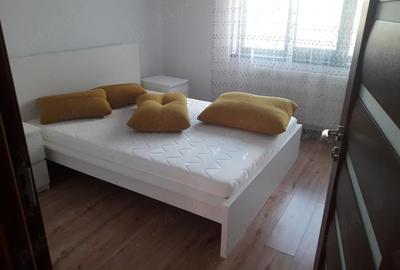 Apartament cu 2 camere nedecomandat în Central - 2