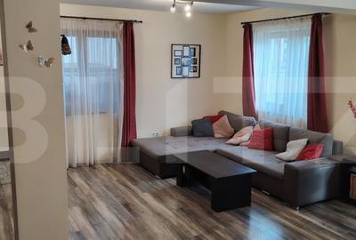 Casa cu 4 camere in Halchiu, Brasov - 2