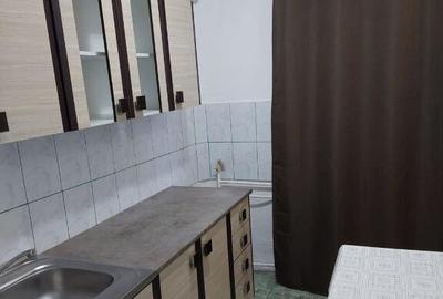 Garsoniera de inchiriat str Dunarii - 2