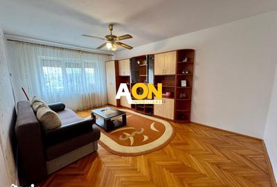 Apartament cu 2 camere decomandat, mobilat în Ampoi 3 - 5