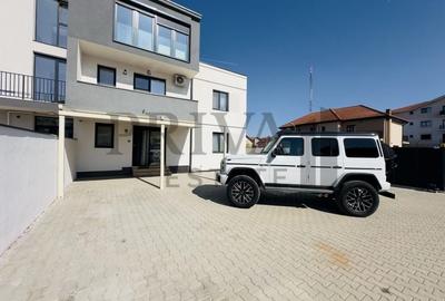 Apartament de lux cu 2 camere în zona Braytim - 2