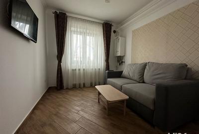 Apartament cu 2 camere decomandat în Central - 5