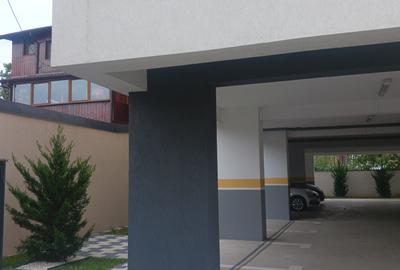 Apartament 3 camere, imobil nou-Soseaua Chitilei - 2