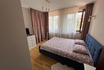 Casa 4 camere de vanzare in Buna Ziua, Cluj Napoca - 8
