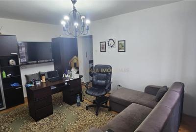 Apartament cu 2 camere semidecomandat, mobilat în Gheorgheni - 6