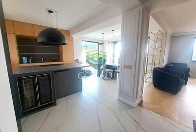 Zona Pipera, vila cu 4 camere de vanzare, 203 mp construiti - 4