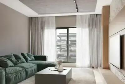 Apartament 4 Camere Jandarmeriei | Langa Padure | Cartier Exclusivist - 5