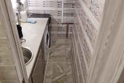 Apartament cu 2 camere decomandat în Central - 5