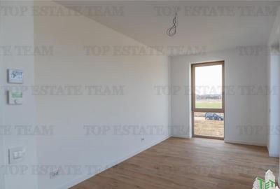 Cartier de case securizat , Finisat complet - 1